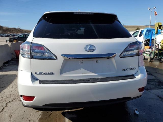 Photo 5 VIN: JTJZK1BA4A2405584 - LEXUS RX350 