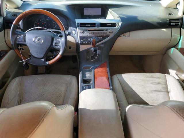 Photo 7 VIN: JTJZK1BA4A2405584 - LEXUS RX350 