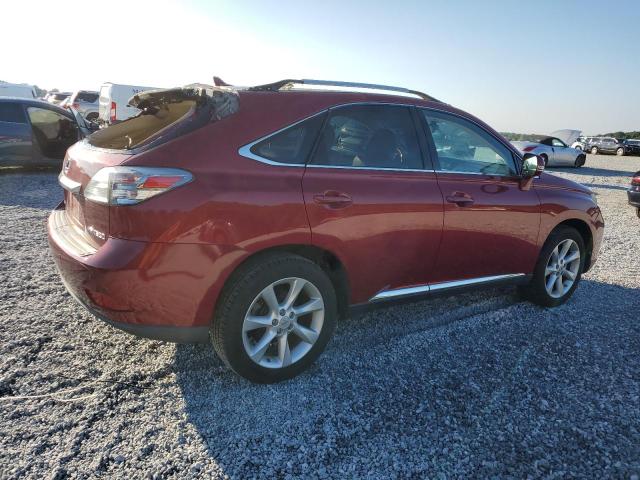 Photo 2 VIN: JTJZK1BA4A2407397 - LEXUS RX350 