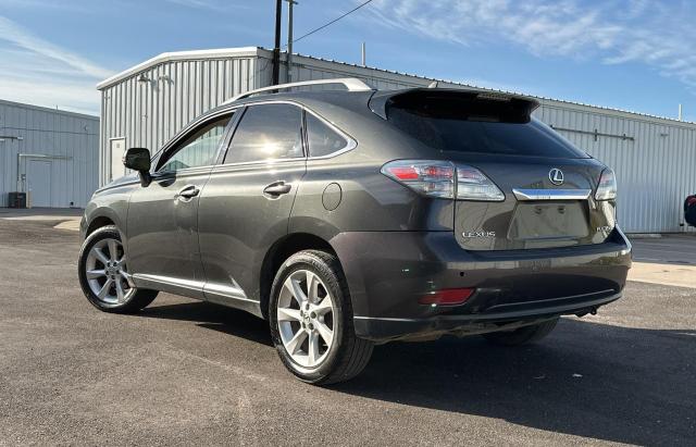 Photo 2 VIN: JTJZK1BA4A2407691 - LEXUS RX 350 