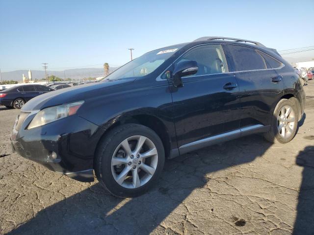 Photo 0 VIN: JTJZK1BA4B2411712 - LEXUS RX 350 