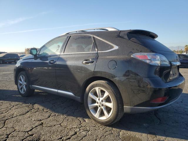 Photo 1 VIN: JTJZK1BA4B2411712 - LEXUS RX 350 