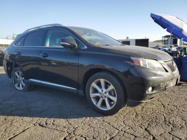 Photo 3 VIN: JTJZK1BA4B2411712 - LEXUS RX 350 