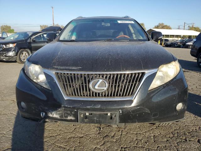 Photo 4 VIN: JTJZK1BA4B2411712 - LEXUS RX 350 