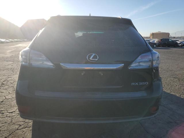 Photo 5 VIN: JTJZK1BA4B2411712 - LEXUS RX 350 