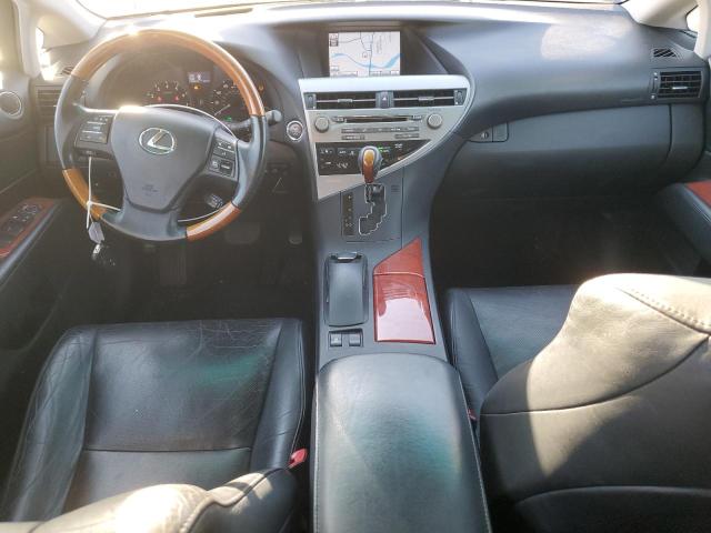 Photo 7 VIN: JTJZK1BA4B2411712 - LEXUS RX 350 