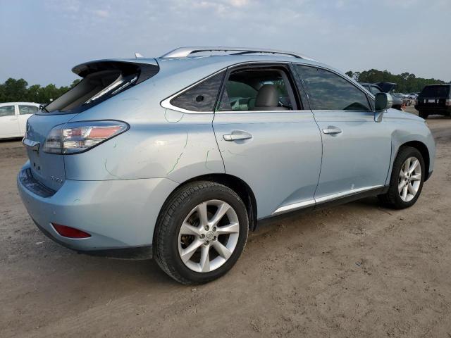 Photo 2 VIN: JTJZK1BA4C2412862 - LEXUS RX350 