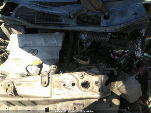 Photo 9 VIN: JTJZK1BA4C2414384 - LEXUS RX 350 