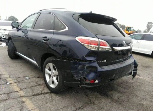 Photo 2 VIN: JTJZK1BA4D2006677 - LEXUS RX 350 