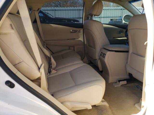 Photo 5 VIN: JTJZK1BA4D2006758 - LEXUS RX 350 