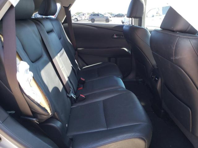 Photo 10 VIN: JTJZK1BA4E2013310 - LEXUS RX 350 