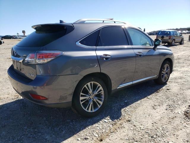 Photo 2 VIN: JTJZK1BA4E2013310 - LEXUS RX 350 