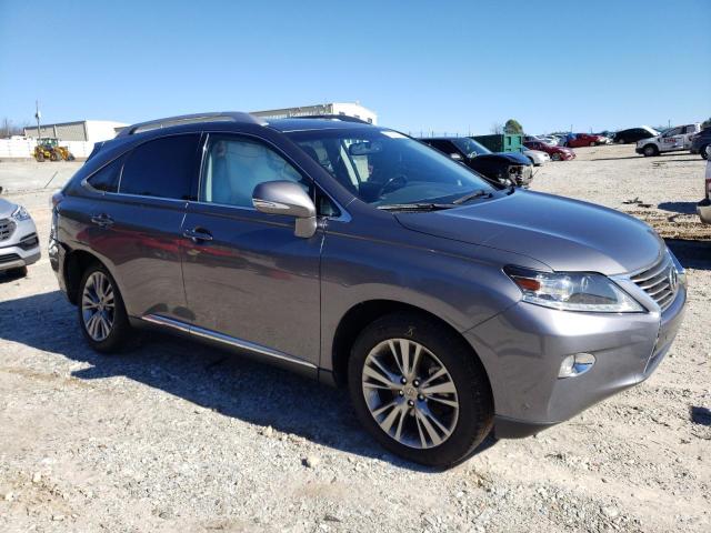 Photo 3 VIN: JTJZK1BA4E2013310 - LEXUS RX 350 