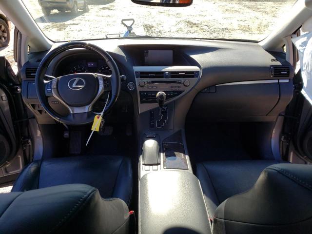 Photo 7 VIN: JTJZK1BA4E2013310 - LEXUS RX 350 