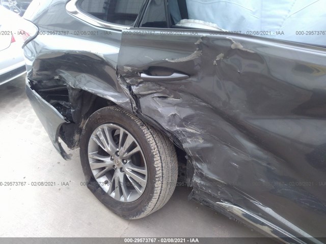 Photo 5 VIN: JTJZK1BA4E2013775 - LEXUS RX 350 