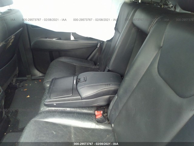 Photo 7 VIN: JTJZK1BA4E2013775 - LEXUS RX 350 