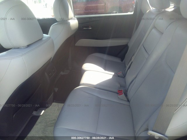 Photo 7 VIN: JTJZK1BA4E2418485 - LEXUS RX 350 