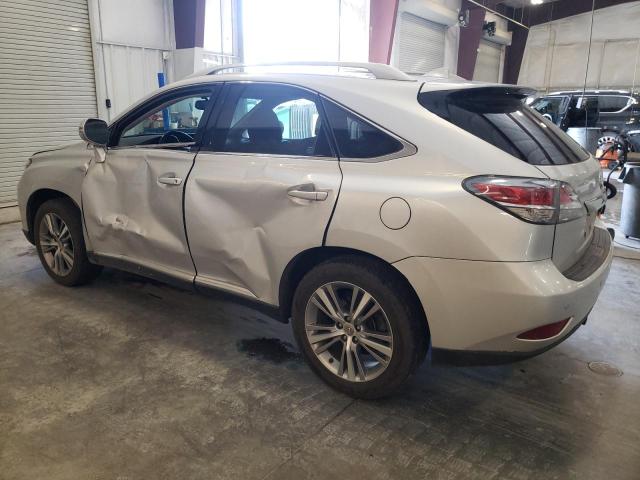 Photo 1 VIN: JTJZK1BA4F2426281 - LEXUS RX 350 