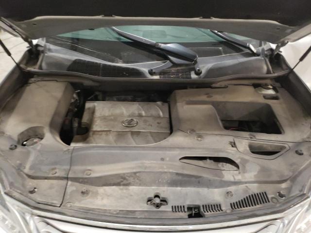 Photo 11 VIN: JTJZK1BA4F2426281 - LEXUS RX 350 