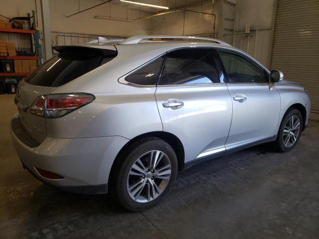 Photo 2 VIN: JTJZK1BA4F2426281 - LEXUS RX 350 