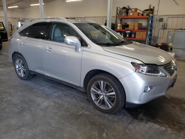 Photo 3 VIN: JTJZK1BA4F2426281 - LEXUS RX 350 