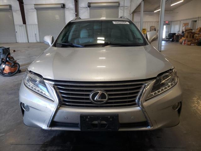 Photo 4 VIN: JTJZK1BA4F2426281 - LEXUS RX 350 