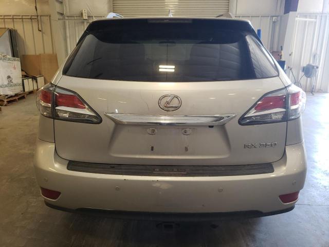 Photo 5 VIN: JTJZK1BA4F2426281 - LEXUS RX 350 