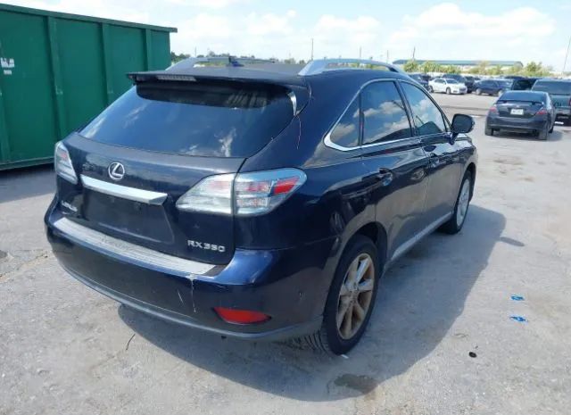 Photo 3 VIN: JTJZK1BA5A2400460 - LEXUS RX 350 