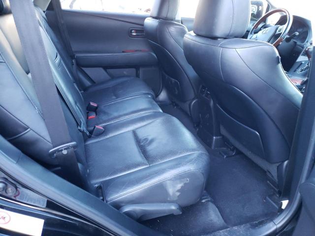 Photo 5 VIN: JTJZK1BA5A2406470 - LEXUS RX 350 