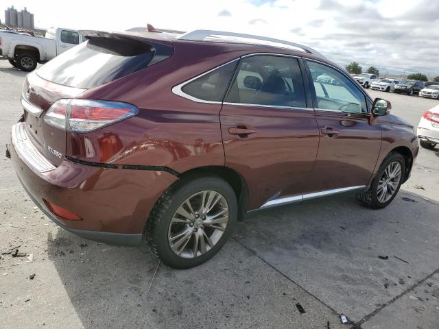 Photo 2 VIN: JTJZK1BA5D2417621 - LEXUS RX 350 