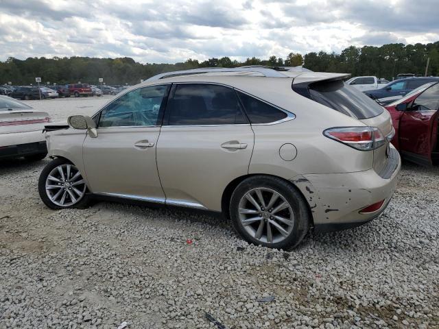 Photo 1 VIN: JTJZK1BA5E2010884 - LEXUS RX350 