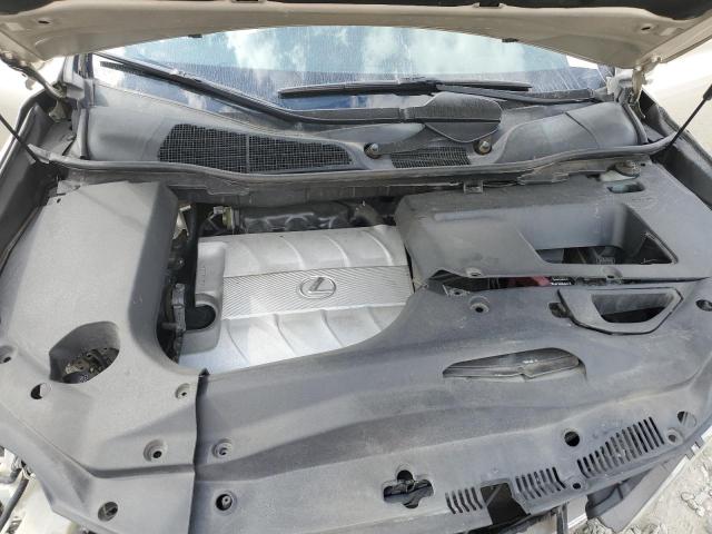 Photo 11 VIN: JTJZK1BA5E2010884 - LEXUS RX350 