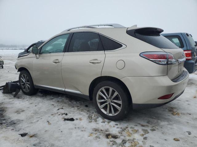 Photo 1 VIN: JTJZK1BA5E2010996 - LEXUS RX350 