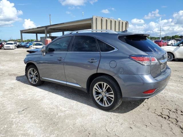 Photo 1 VIN: JTJZK1BA5E2012280 - LEXUS RX 350 