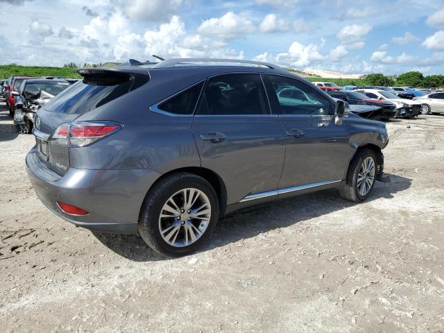 Photo 2 VIN: JTJZK1BA5E2012280 - LEXUS RX 350 