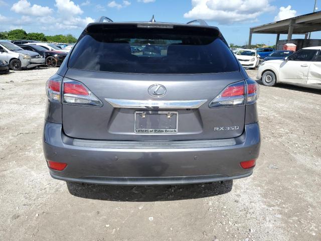 Photo 5 VIN: JTJZK1BA5E2012280 - LEXUS RX 350 