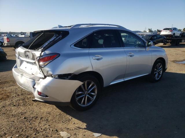 Photo 2 VIN: JTJZK1BA5F2420327 - LEXUS RX 350 