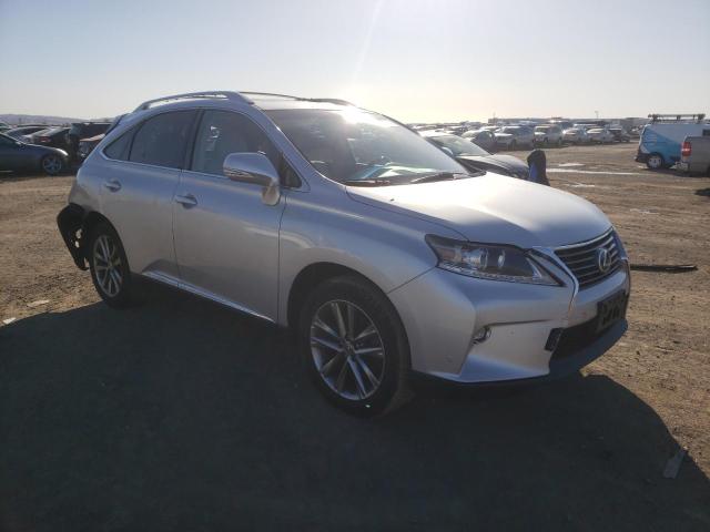 Photo 3 VIN: JTJZK1BA5F2420327 - LEXUS RX 350 