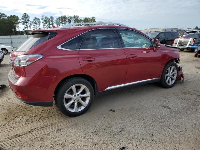 Photo 2 VIN: JTJZK1BA6A2406171 - LEXUS RX 350 