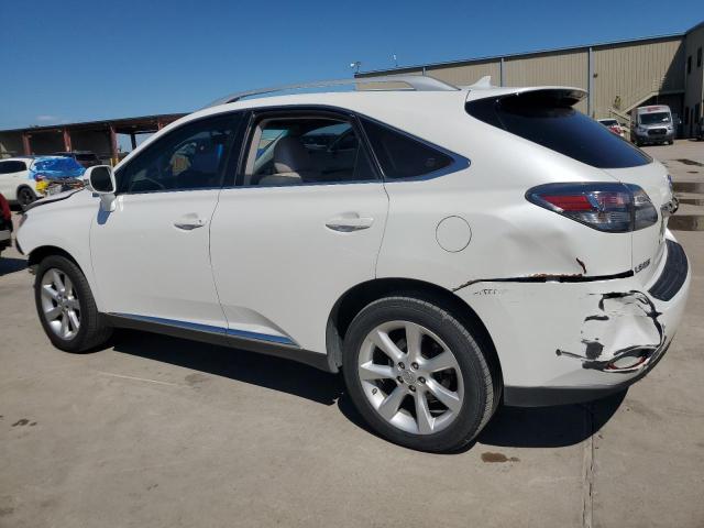 Photo 1 VIN: JTJZK1BA6A2407515 - LEXUS RX 350 