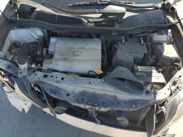 Photo 11 VIN: JTJZK1BA6A2407515 - LEXUS RX 350 