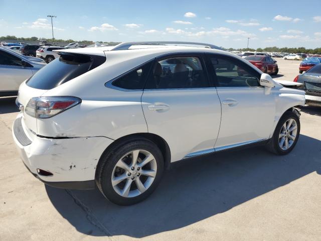 Photo 2 VIN: JTJZK1BA6A2407515 - LEXUS RX 350 