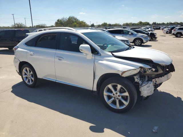 Photo 3 VIN: JTJZK1BA6A2407515 - LEXUS RX 350 