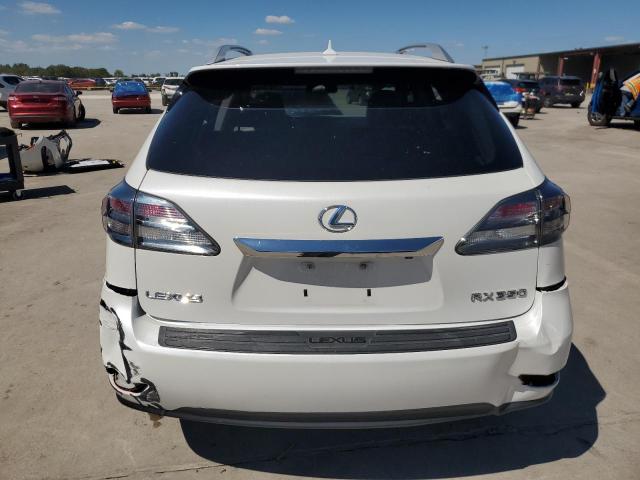 Photo 5 VIN: JTJZK1BA6A2407515 - LEXUS RX 350 