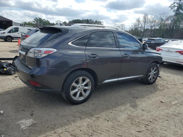 Photo 2 VIN: JTJZK1BA6A2410477 - LEXUS RX350 