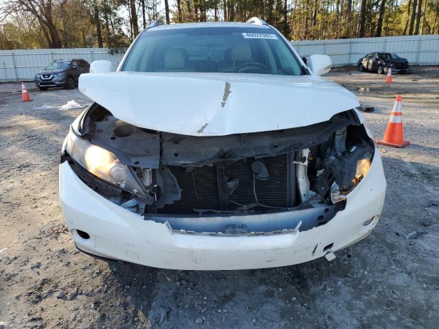 Photo 4 VIN: JTJZK1BA6B2004720 - LEXUS RX 350 