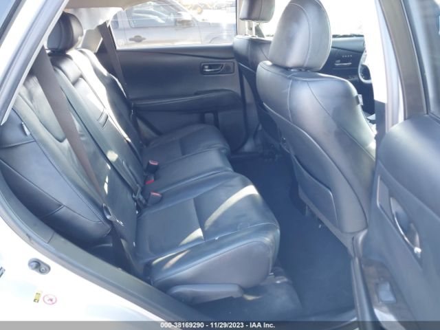 Photo 7 VIN: JTJZK1BA6D2007426 - LEXUS RX 350 