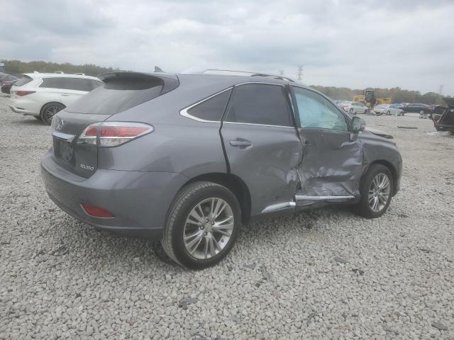 Photo 2 VIN: JTJZK1BA6D2009175 - LEXUS RX350 