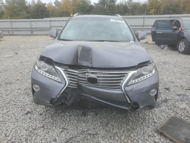 Photo 4 VIN: JTJZK1BA6D2009175 - LEXUS RX350 