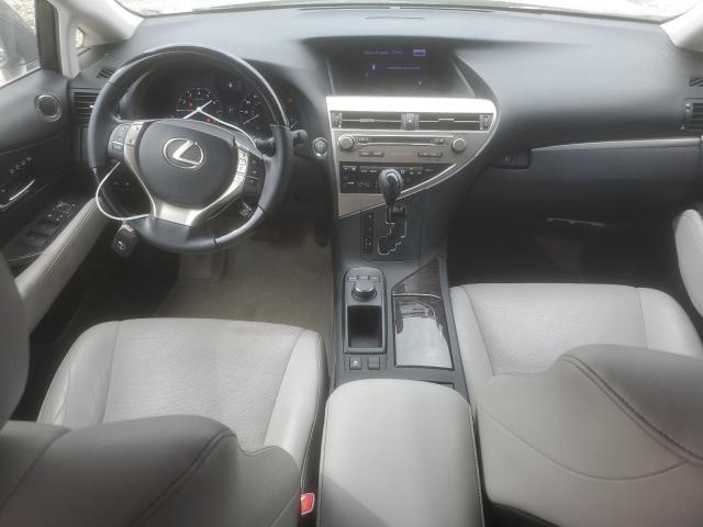 Photo 7 VIN: JTJZK1BA6D2009175 - LEXUS RX350 